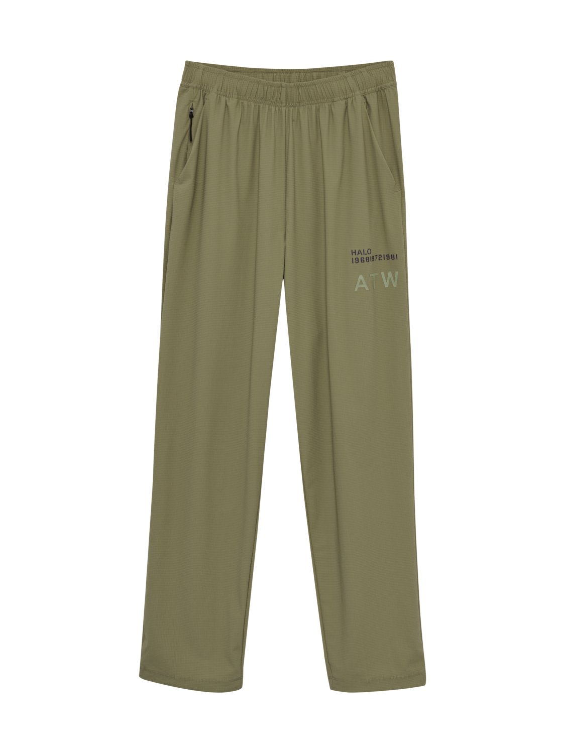 HALO AIR PANTS, MERMAID, packshot