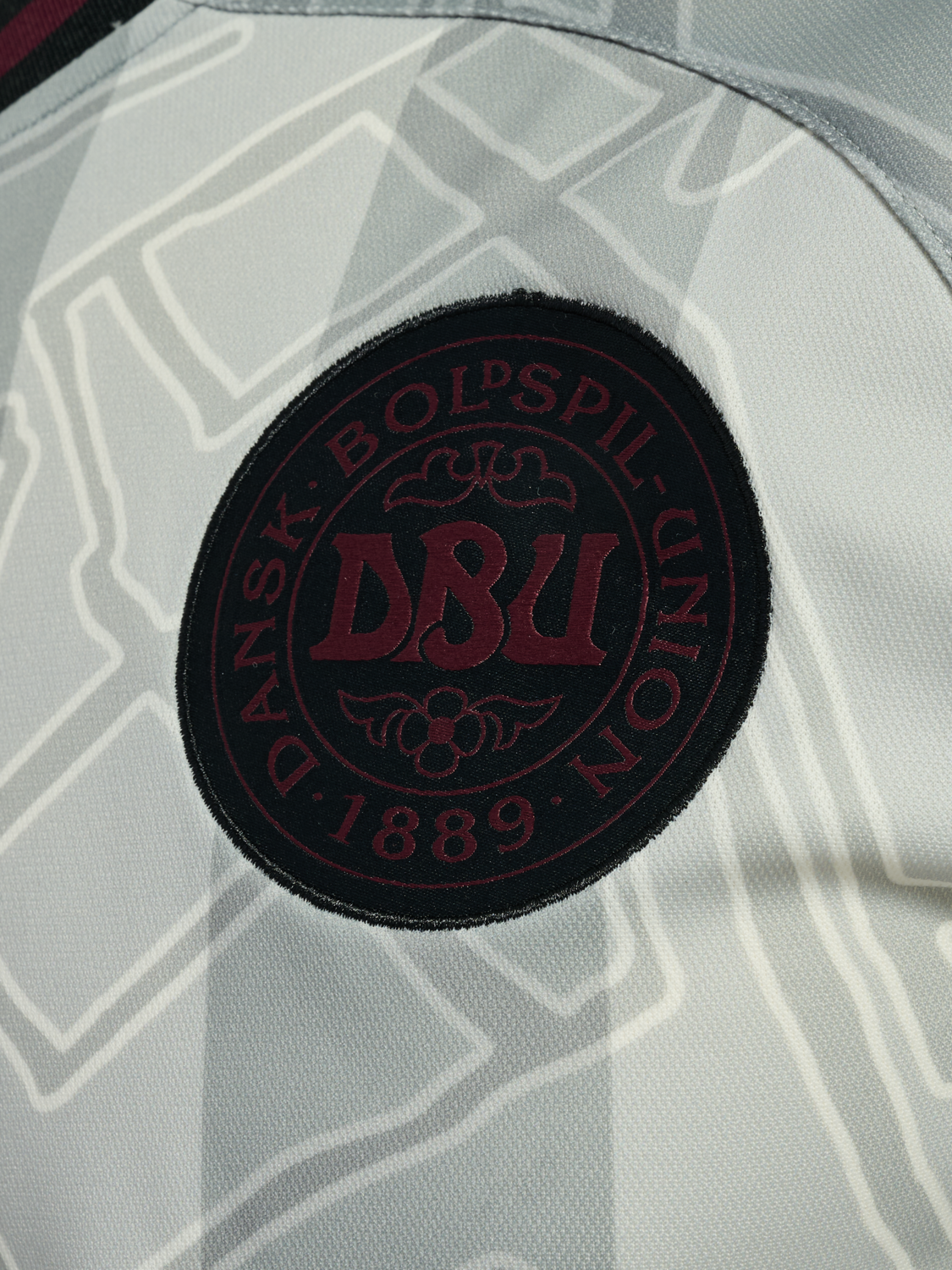 DBU-HALO 24 GK JER S/S KIDS, HARBOR MIST, packshot