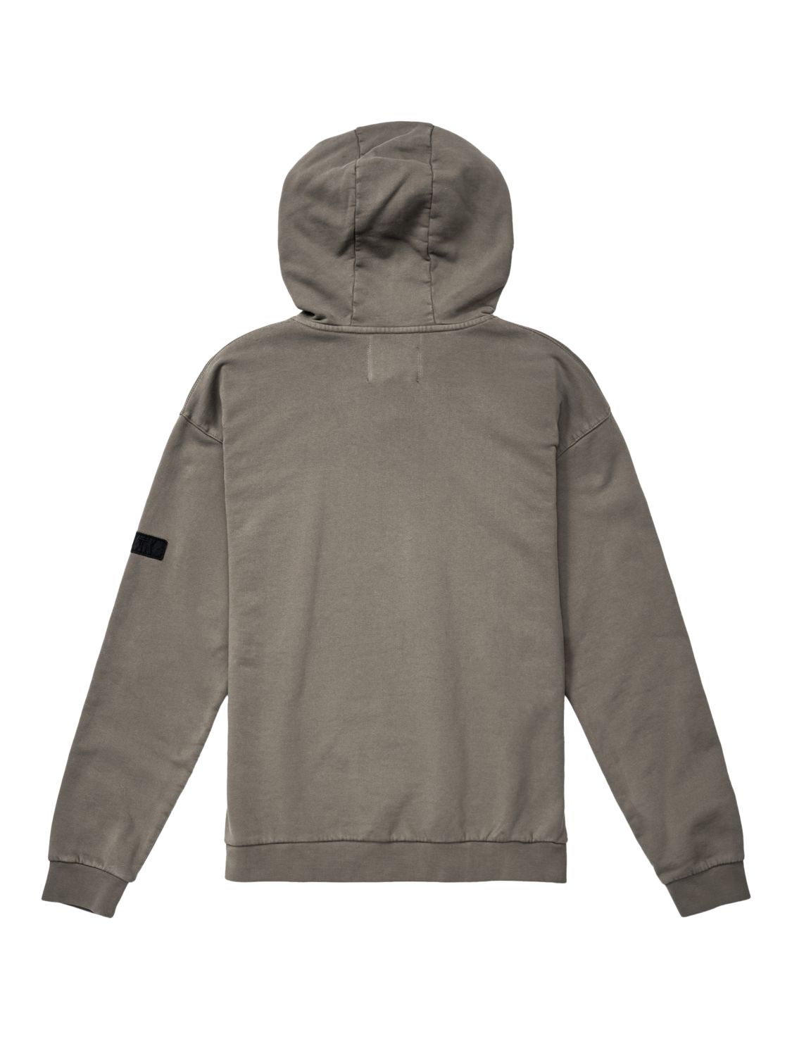 HALO COTTON HOODIE, 6035, packshot