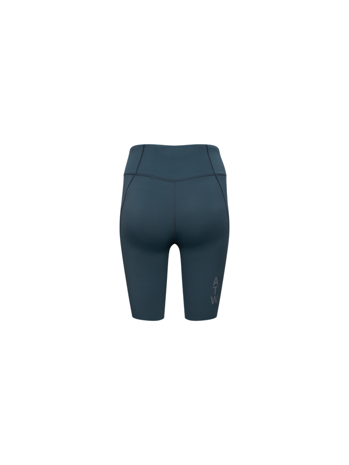 HALO WOMEN TRAINING SPRINTERS, DARK SLATE HALO WOMEN TRAINING SPRINTERS, DARK SLATE, packshot
