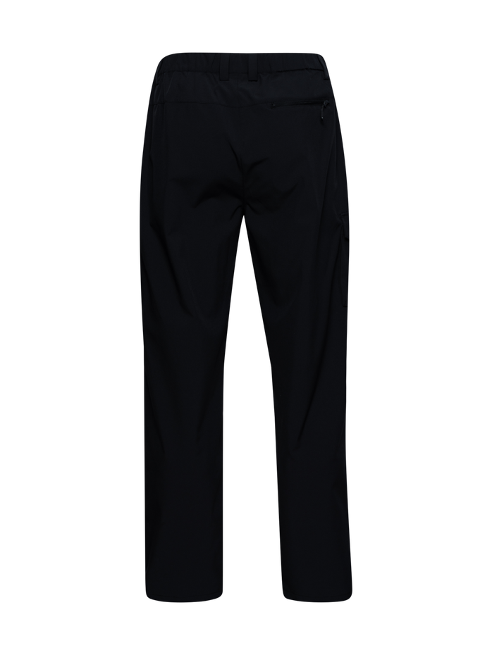 HALO AVIATION PANTS, BLACK HALO AVIATION PANTS, BLACK, packshot