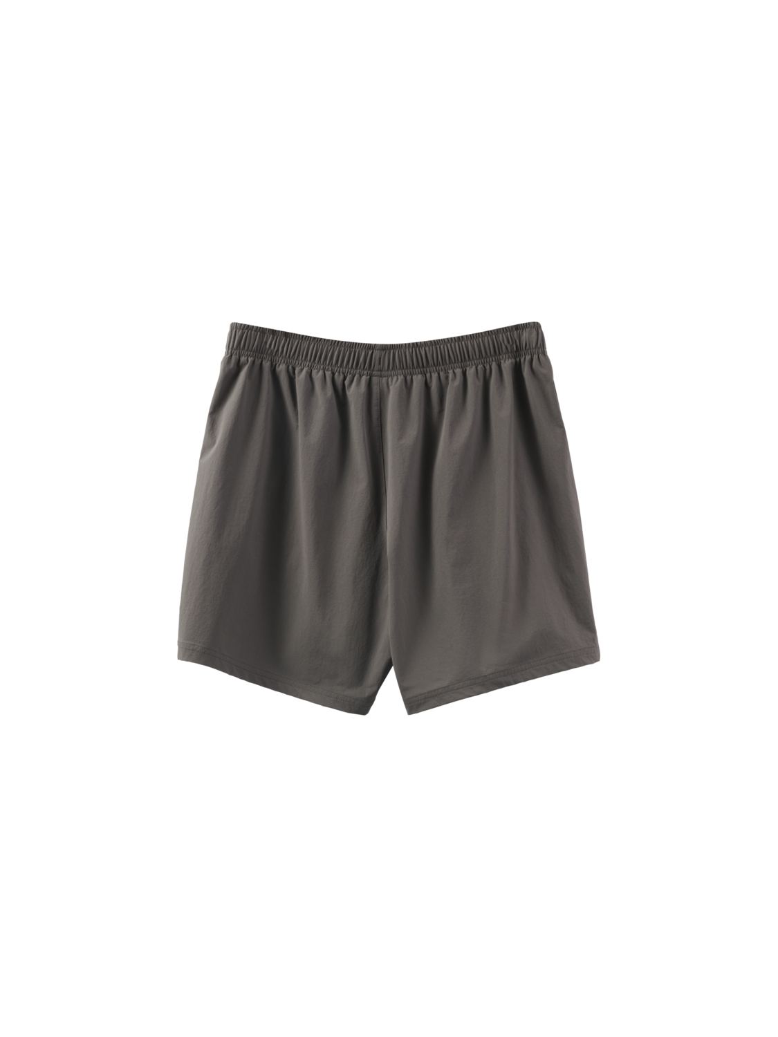 HALO SHORTS, RAVEN, packshot