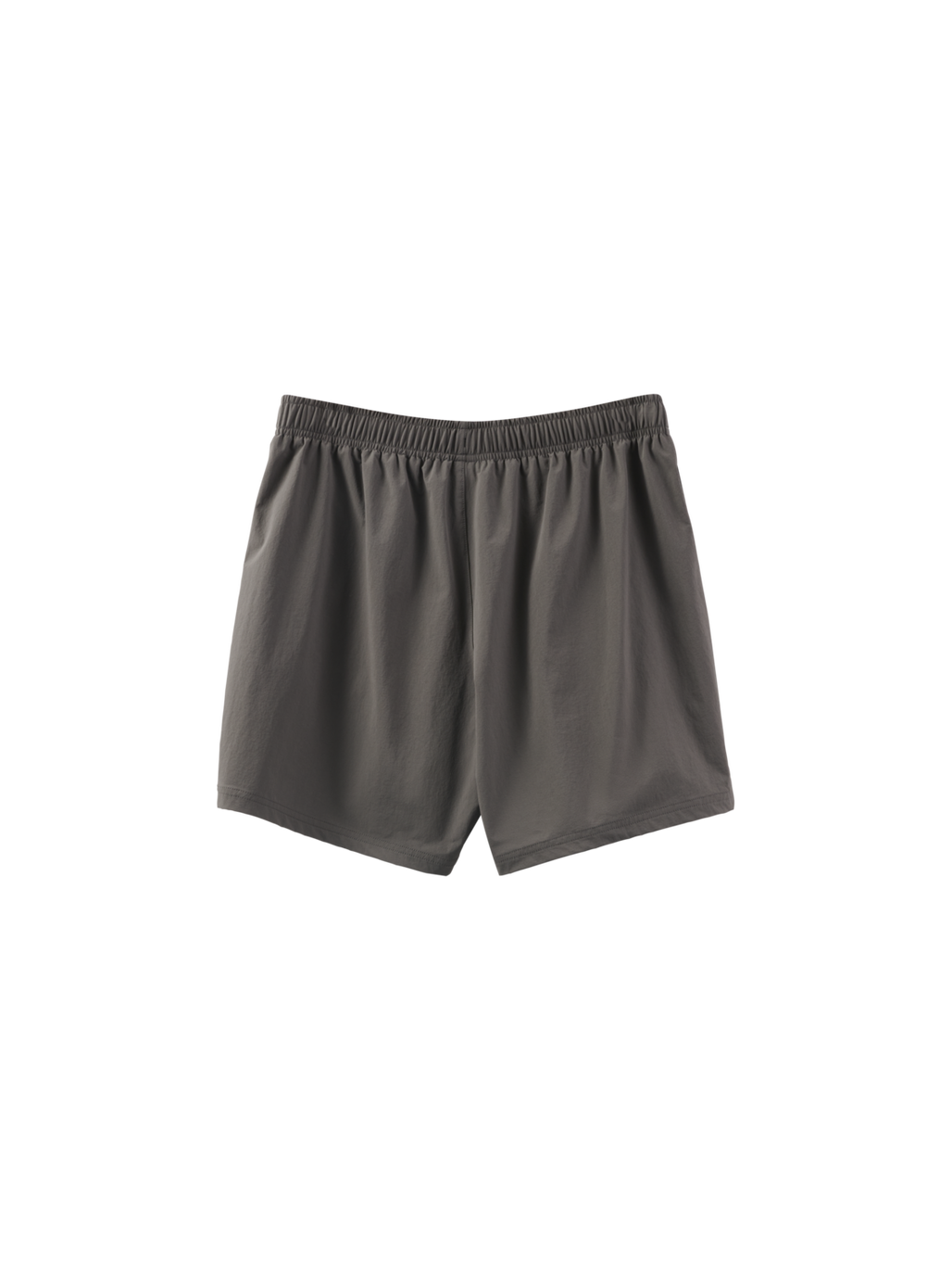 HALO SHORTS, RAVEN, packshot