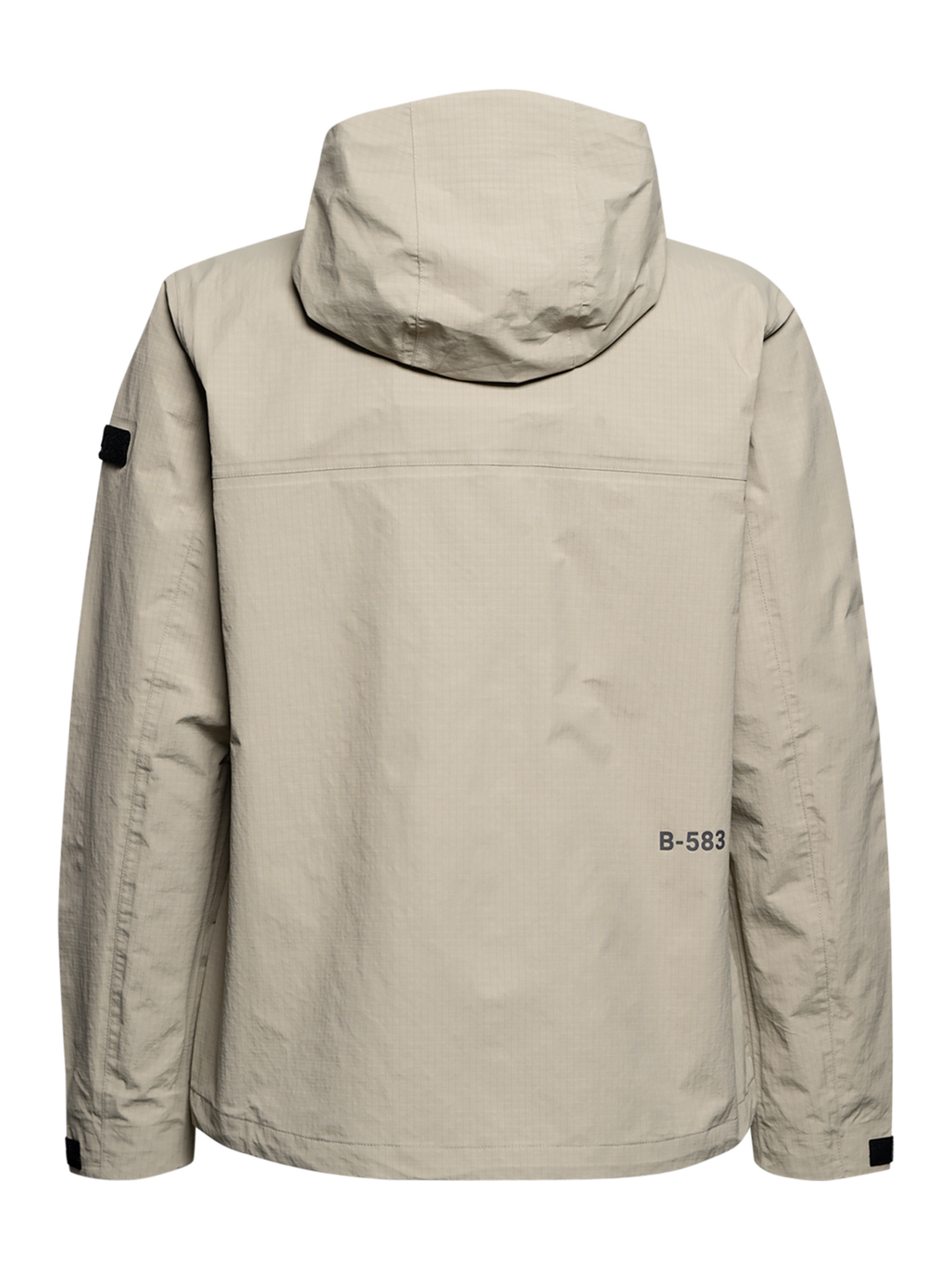 HALO ASSET JACKET, SENECA ROCK, packshot