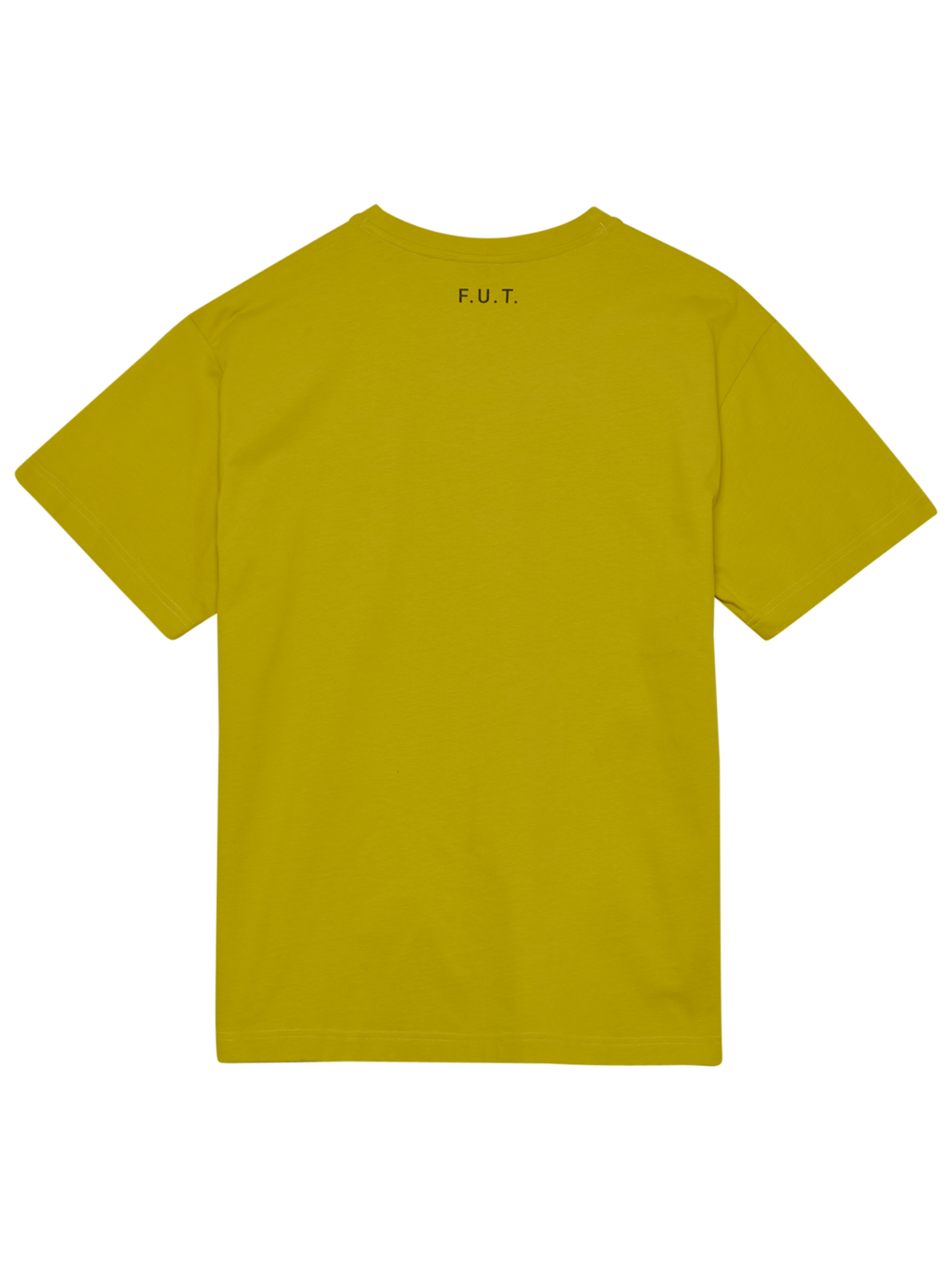 HALO ESSENTIAL T-SHIRT, WARM OLIVE, packshot