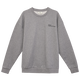 GREY MELANGE/GREY MELANGE