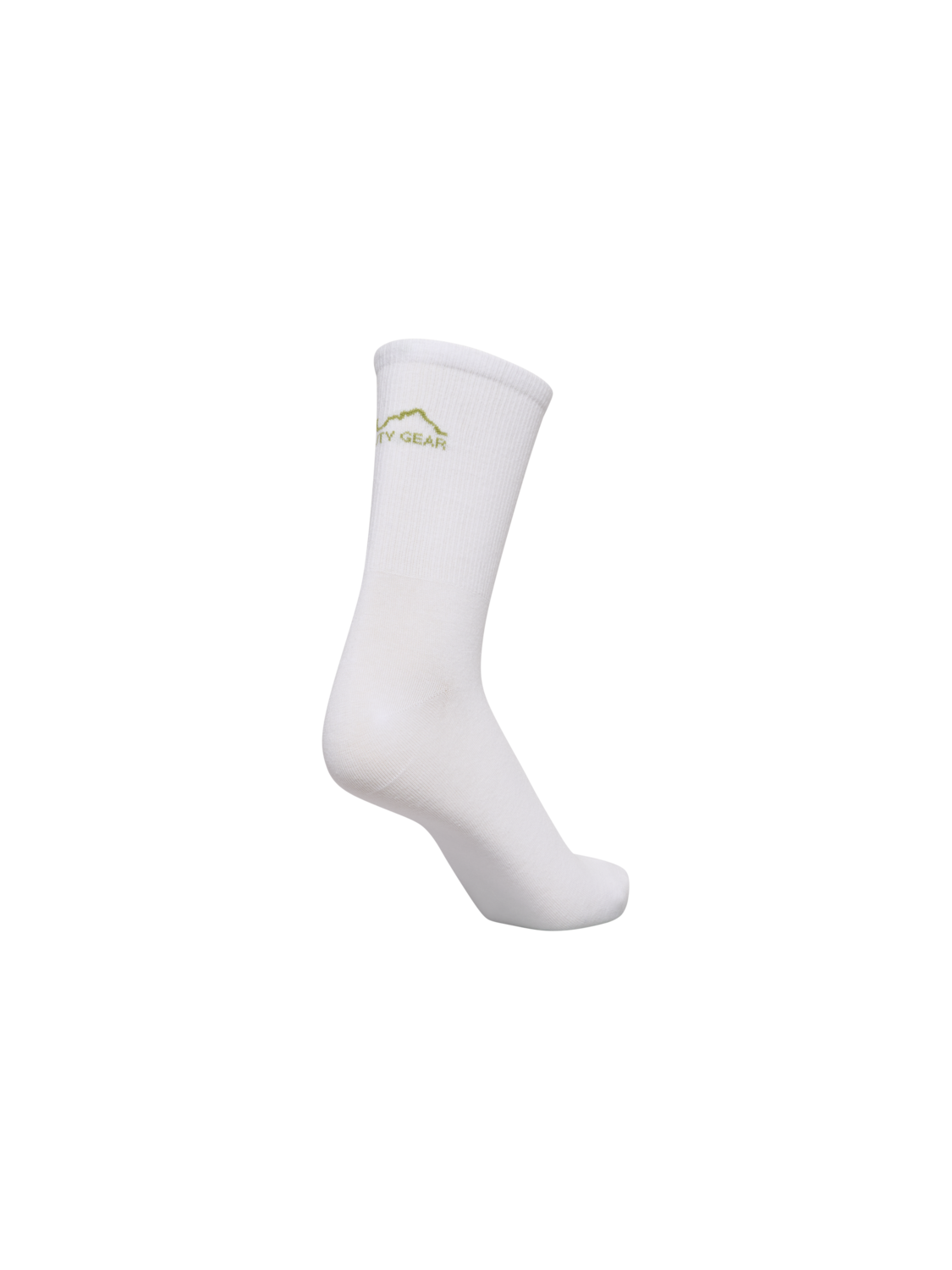 HALO COTTON SOCKS, MARSHMALLOW/MARSHMALLOW, packshot