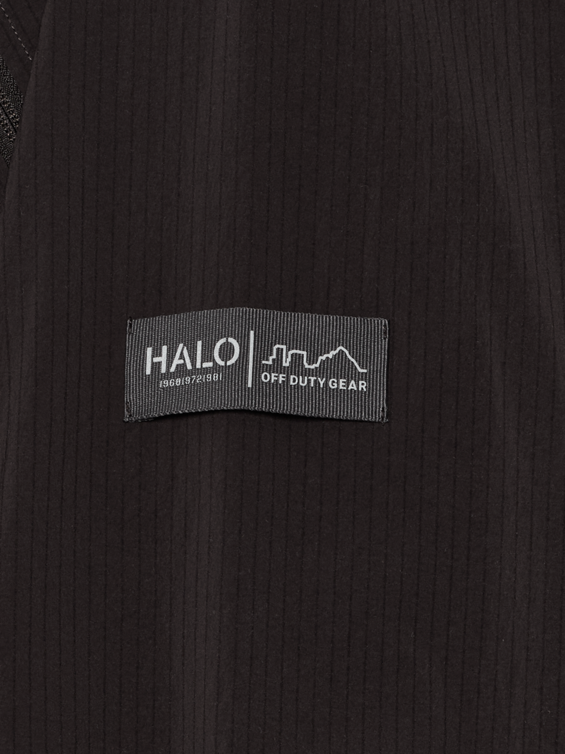 HALO STEEL JACKET, CHOCOLATE TORTE, packshot