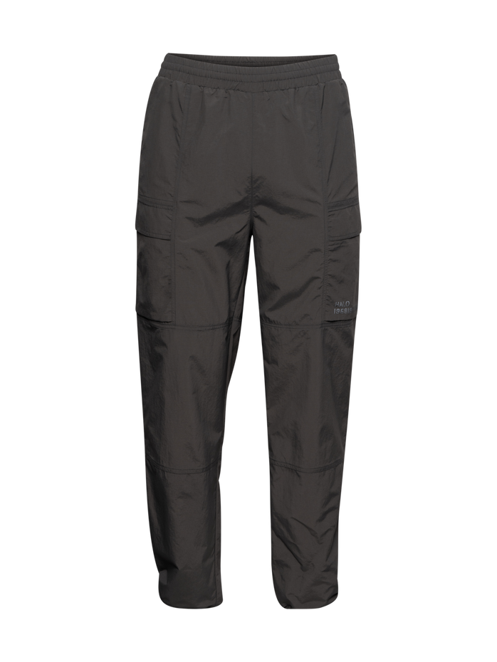 HALO RANGER PANTS, RAVEN HALO RANGER PANTS, RAVEN, packshot