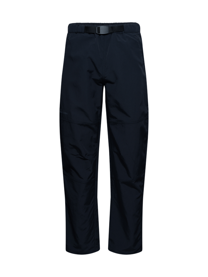 HALO ASSET PANTS, BLACK HALO ASSET PANTS, BLACK, packshot