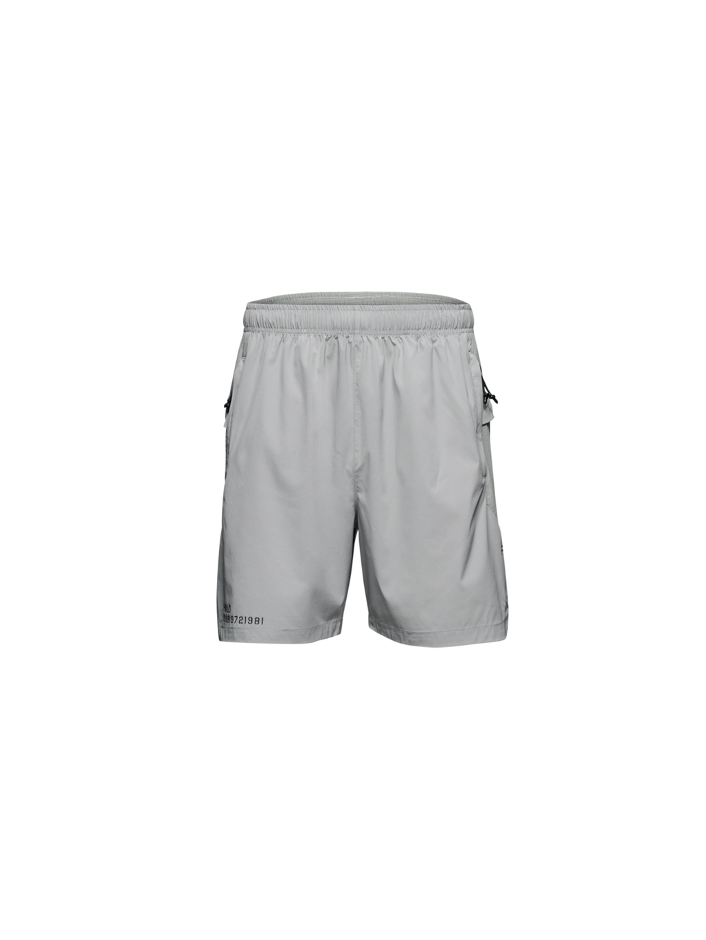 HALO SCOUT SHORTS, GRIFFIN, packshot