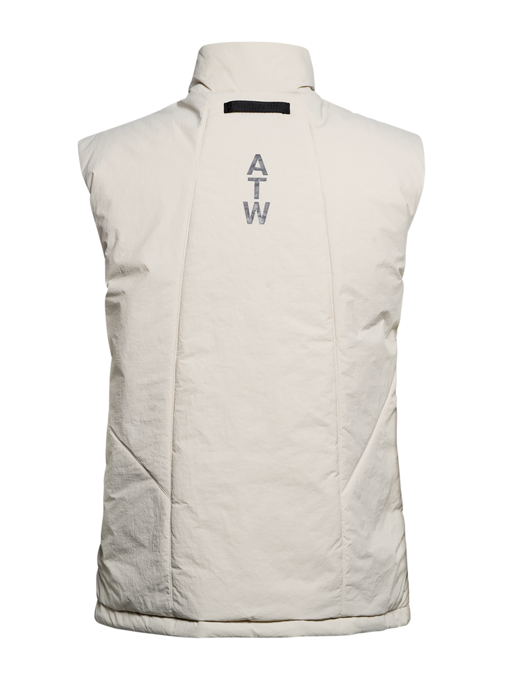 HALO AVIATION VEST, SILVER LINING, packshot