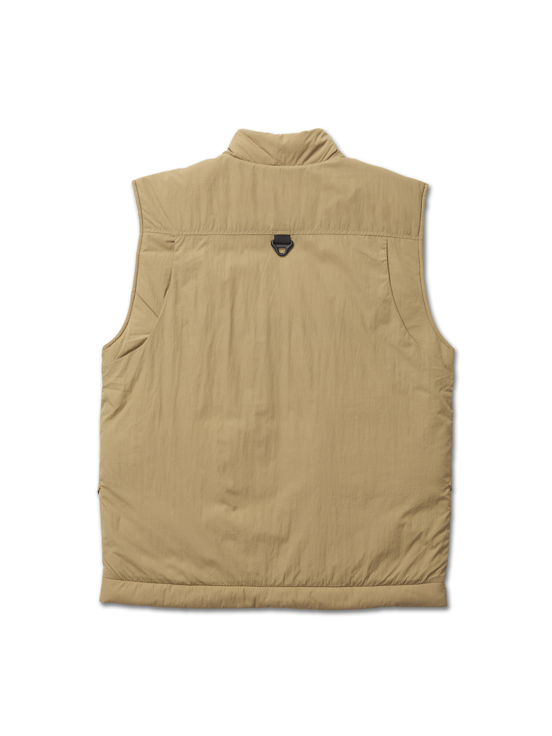 HALO PADDED GILET, 1300, packshot