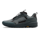 SHARKSKIN/BLACK