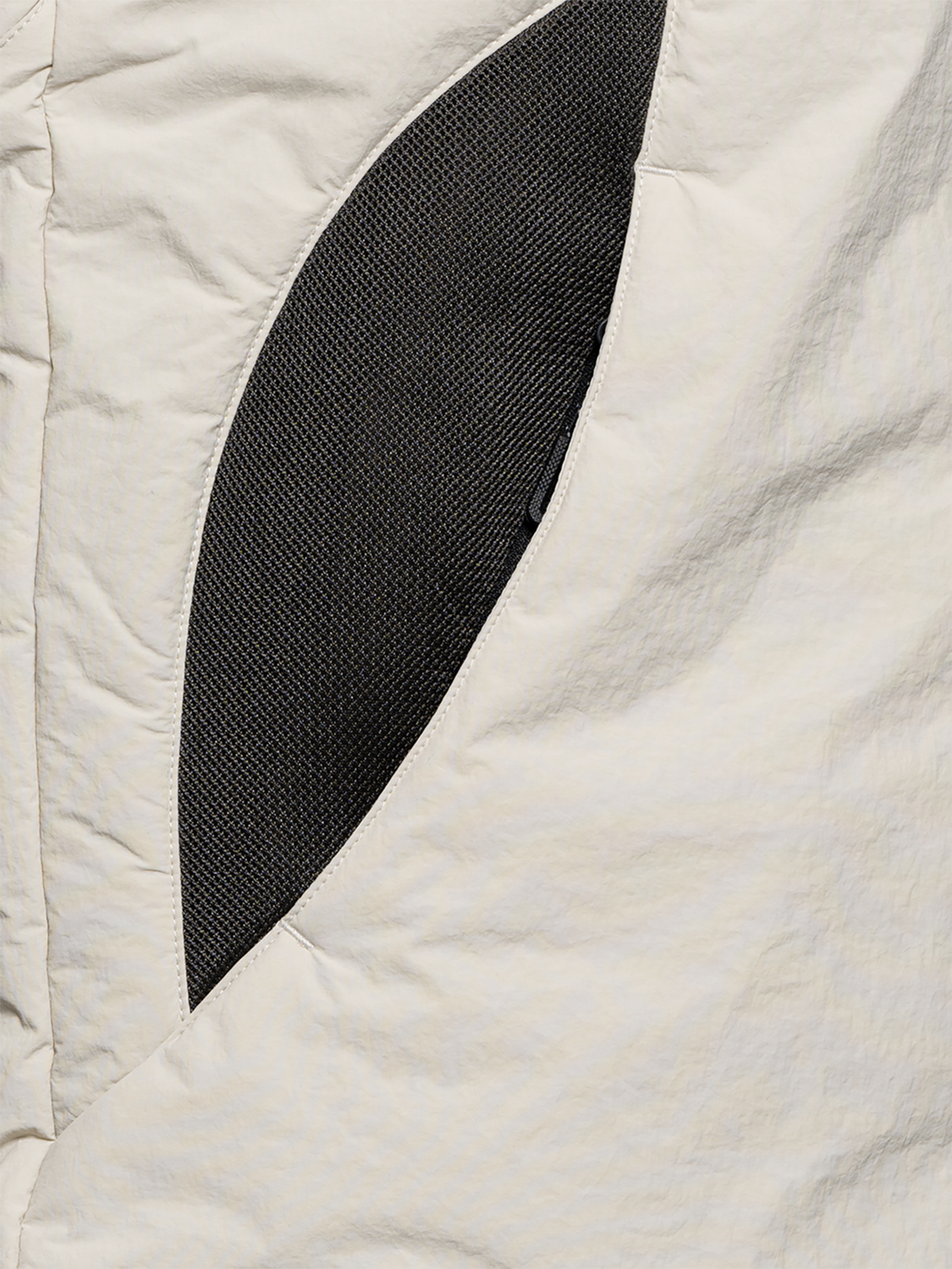 HALO AVIATION VEST, SILVER LINING, packshot