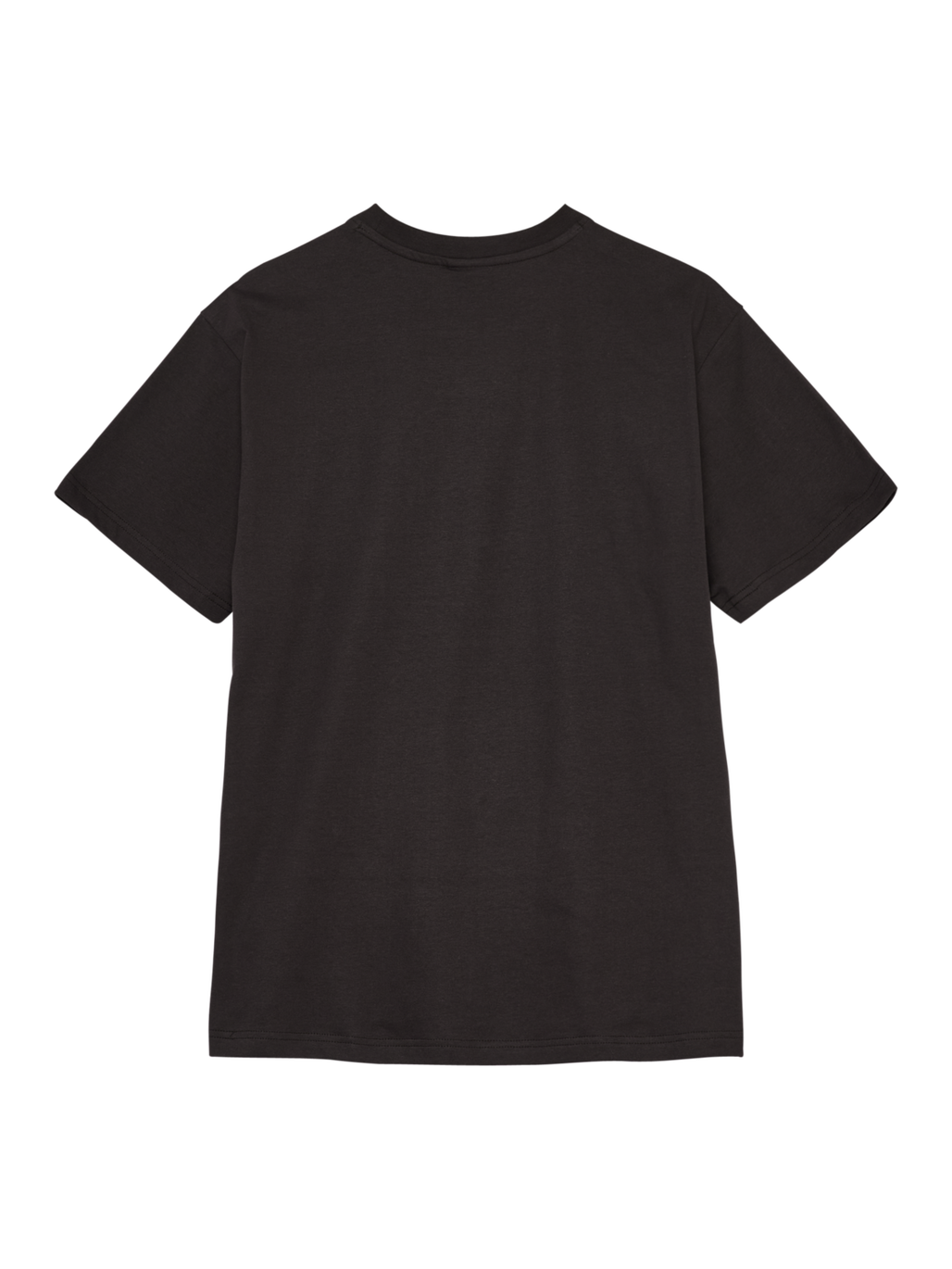 HALO LOGO T-SHIRT, CHOCOLATE TORTE, packshot