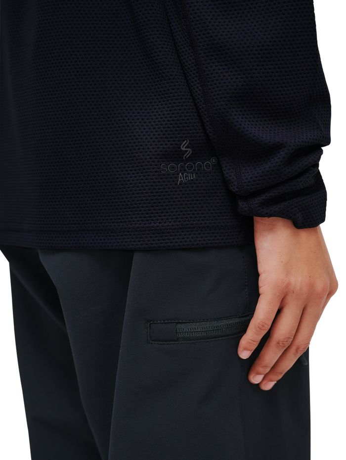 HALO SORONA LS, DEEP WELL, model