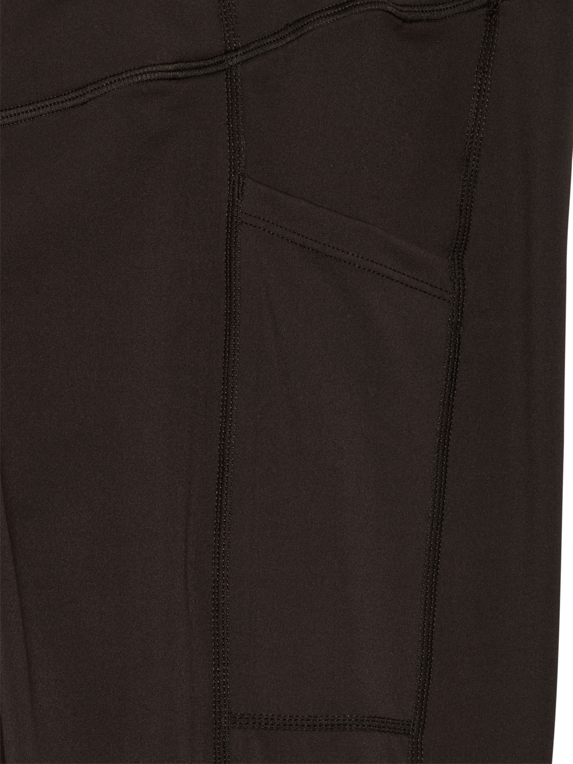 HALO WOMEN TRAINING TIGHTS, CHOCOLATE TORTE, packshot