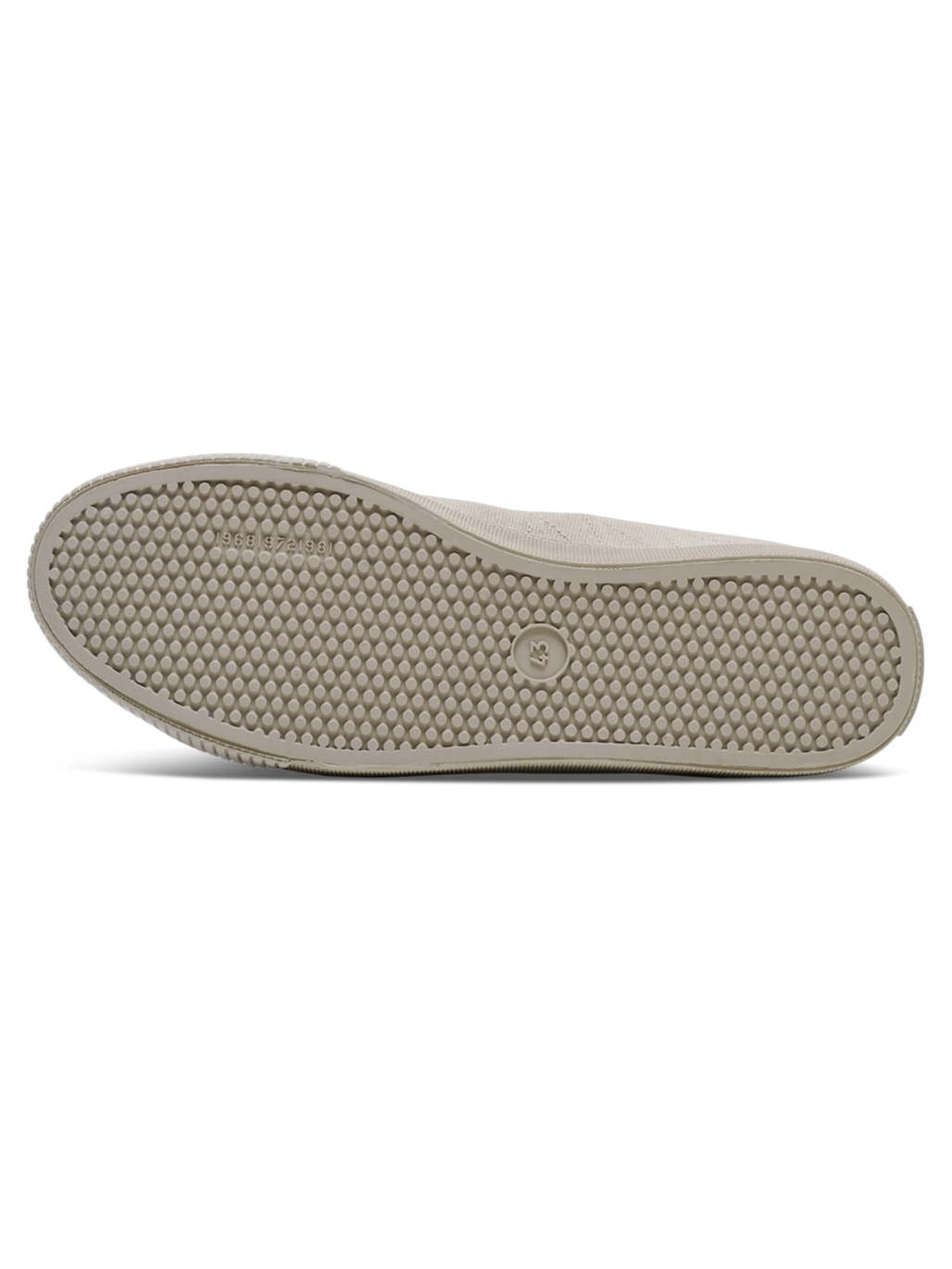 HALO FIELD SHOE MID, CROCKERY, packshot