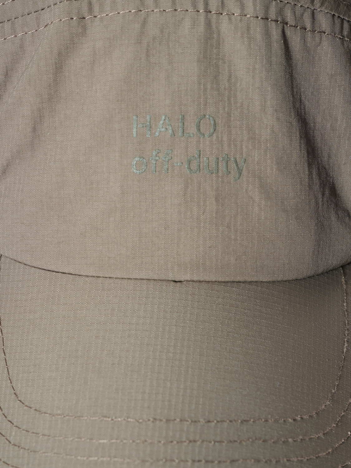 HALO NYLON CAP, KANGAROO, packshot