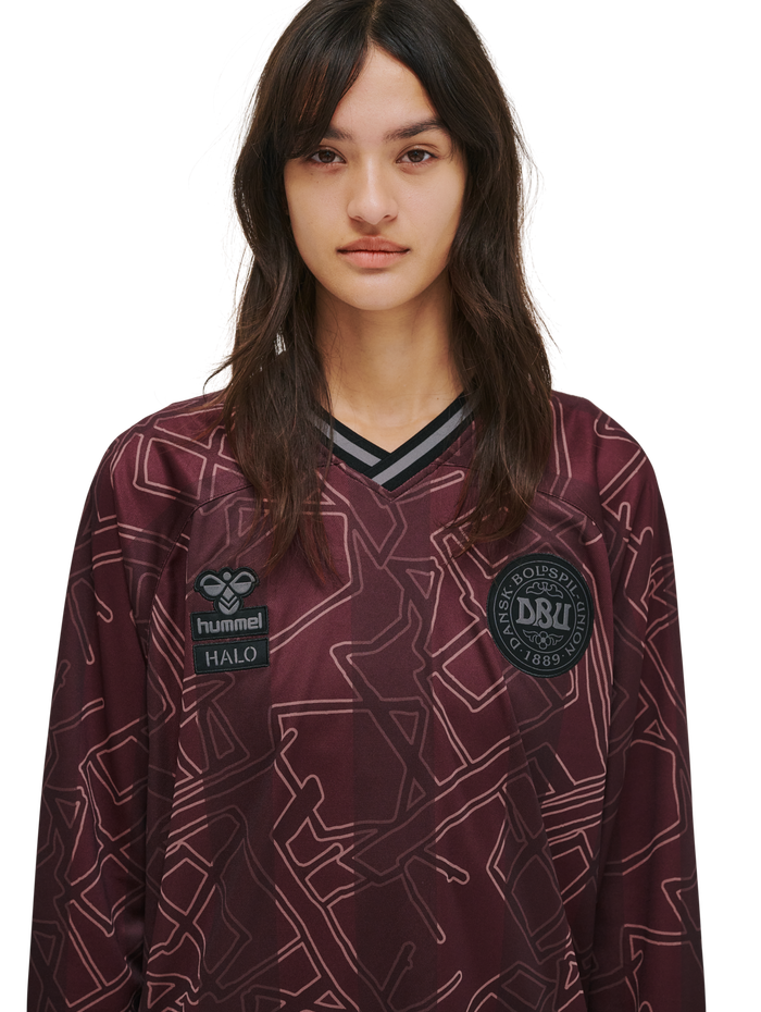 DBU-HALO 24 JERSEY L/S, PORT ROYALE, model