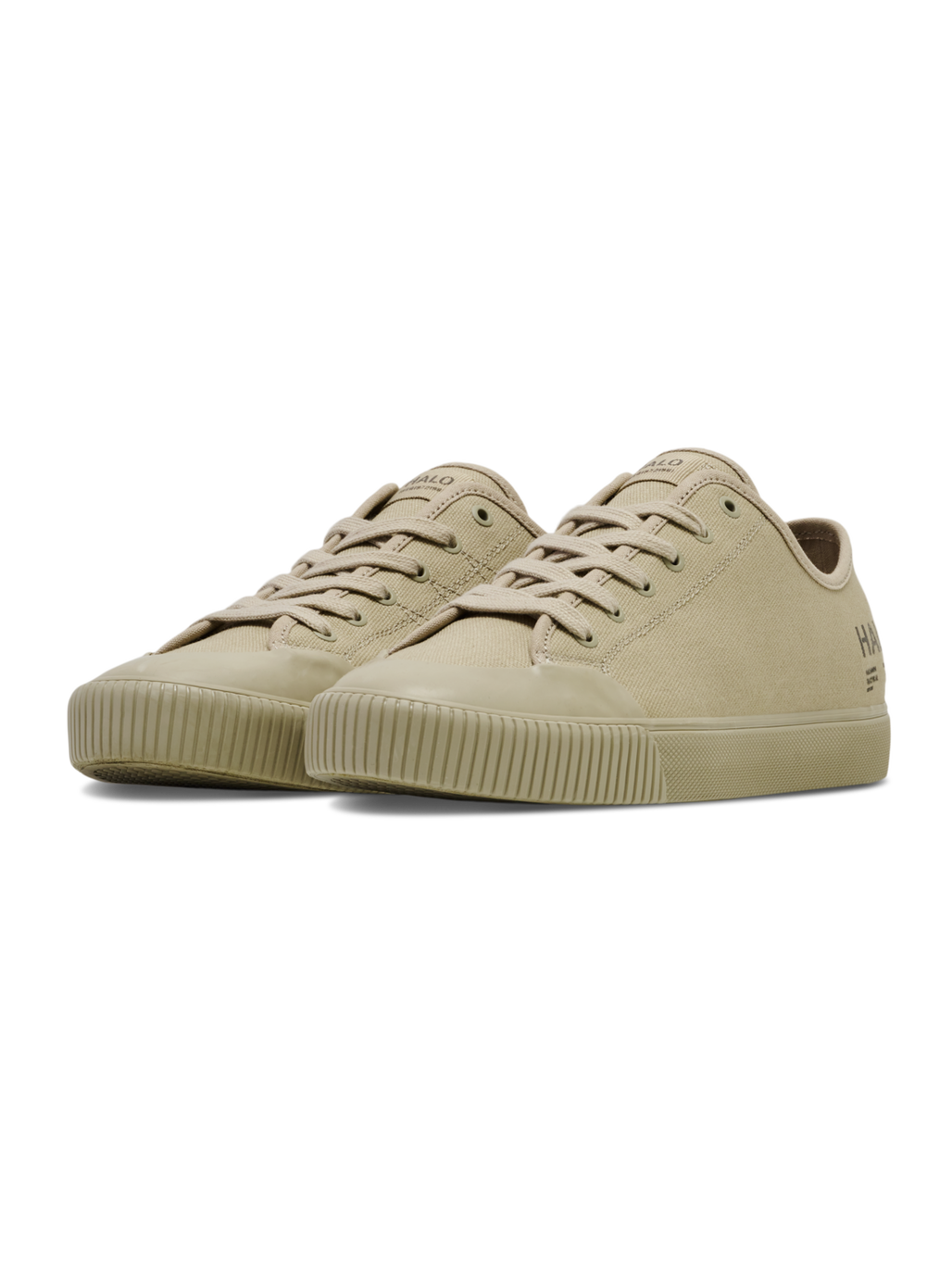 HALO FIELD SHOE LOW, CROCKERY, packshot