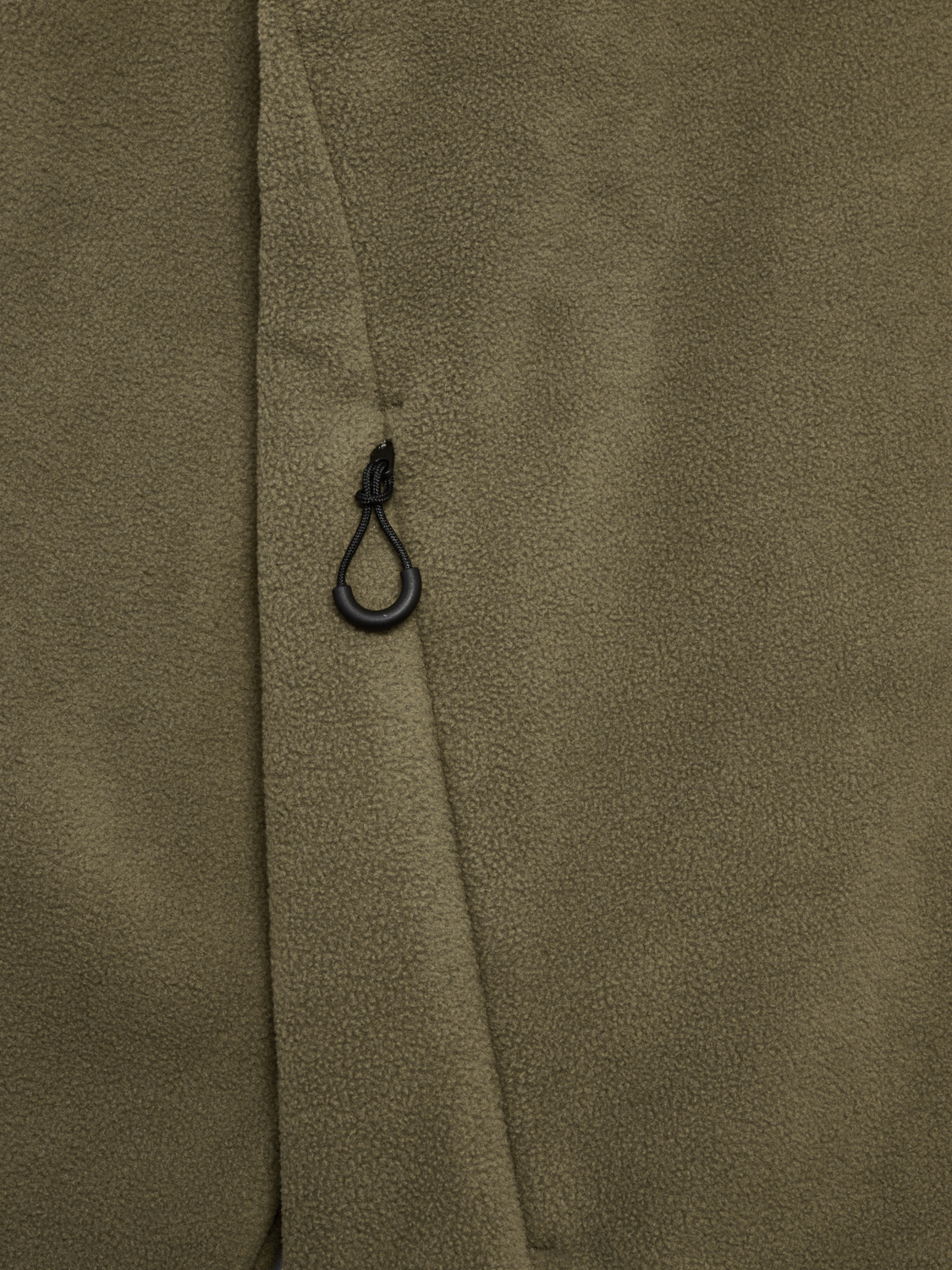 HALO ALTIMETER FLEECE CREW, CAPERS, packshot