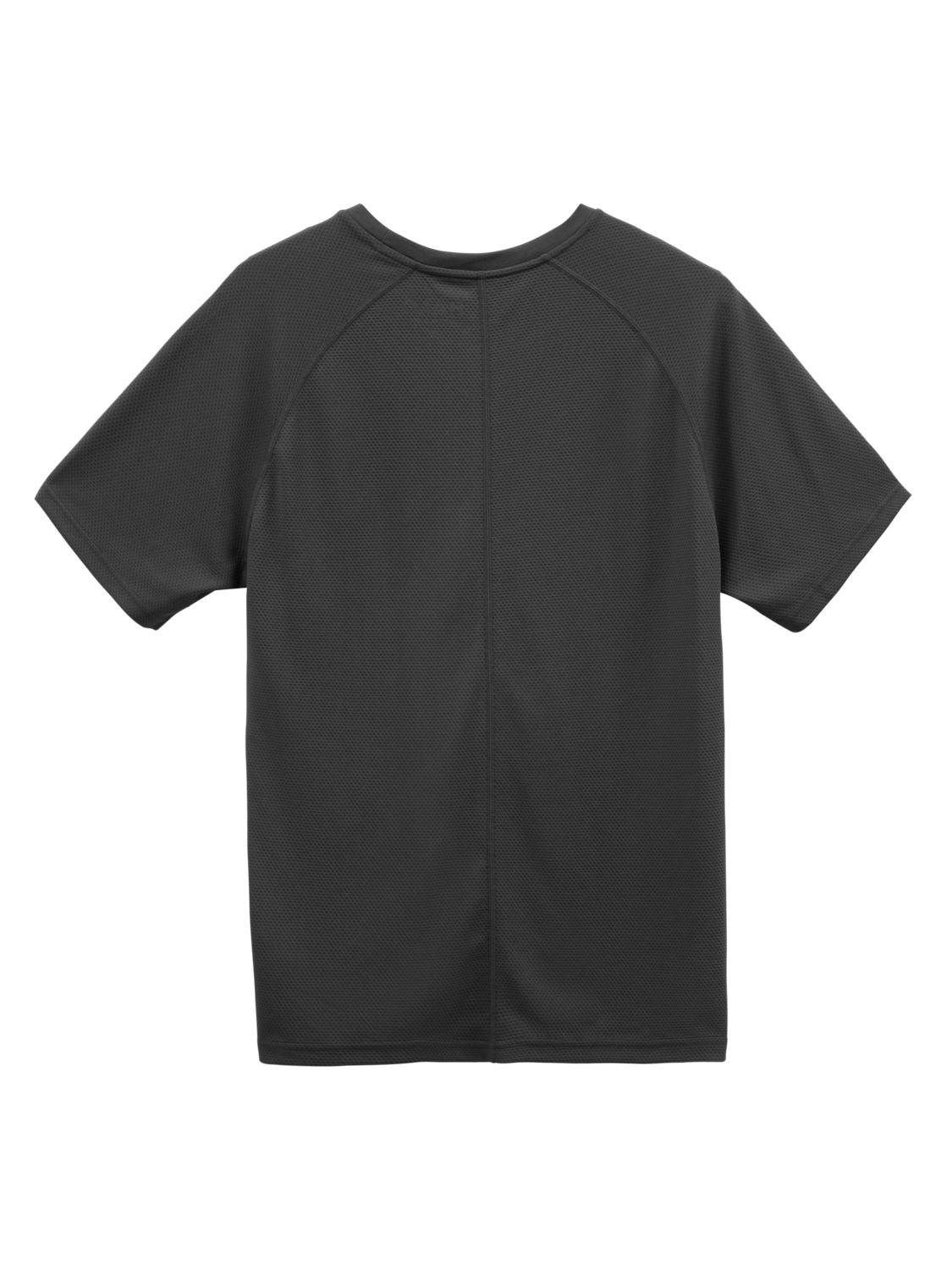 HALO SORONA T-SHIRT, RAVEN, packshot