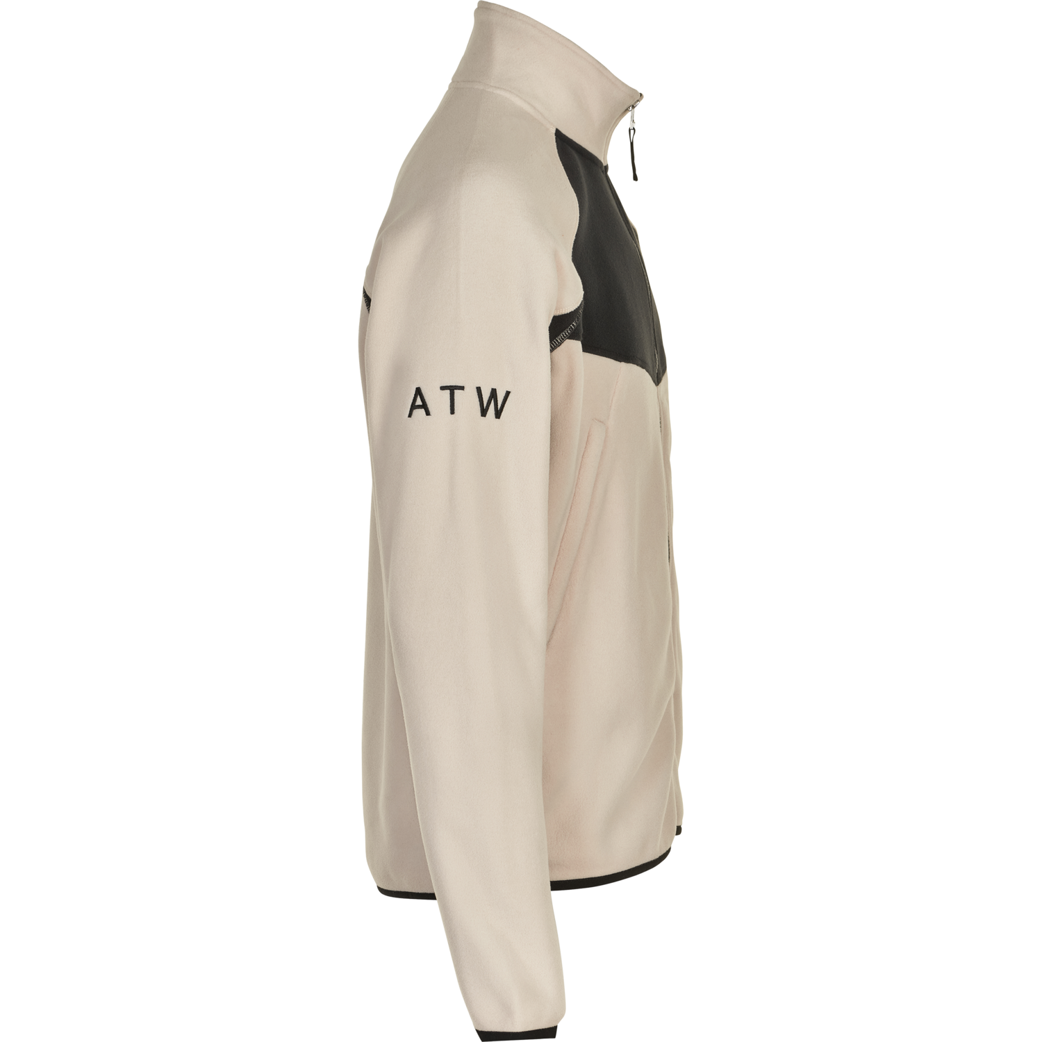 HALO ZIP FLEECE, 1090, packshot