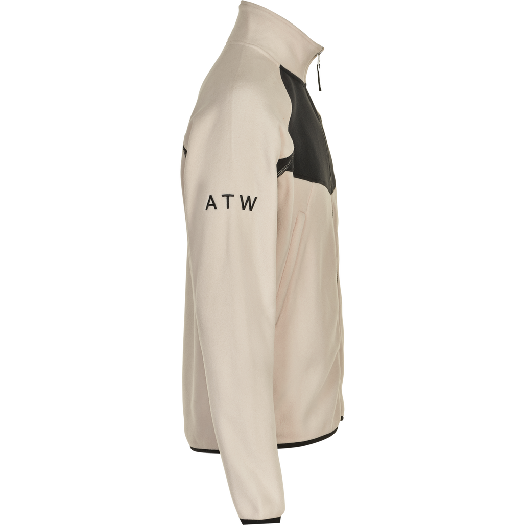 HALO ZIP FLEECE, 1090, packshot