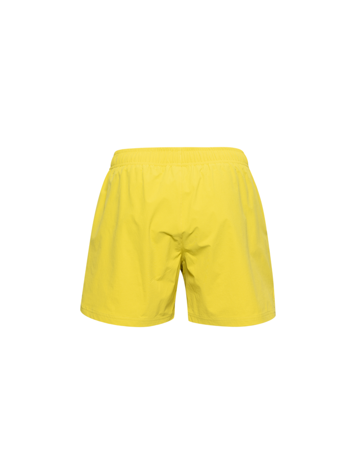 HALO SHORTS, WARM OLIVE HALO SHORTS, WARM OLIVE, packshot