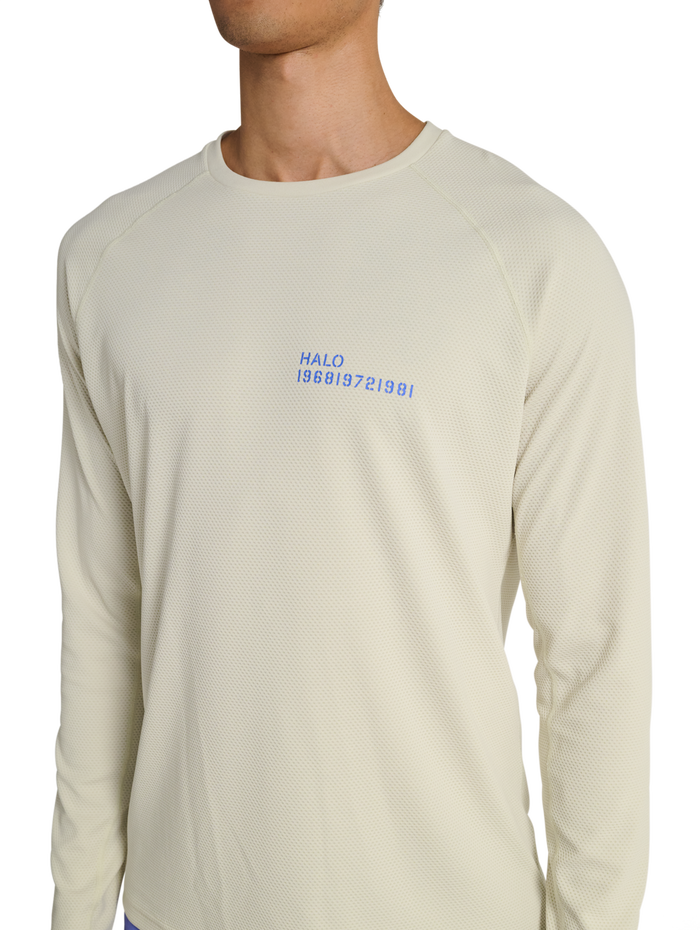 HALO SORONA LS, TURTLEDOVE, model