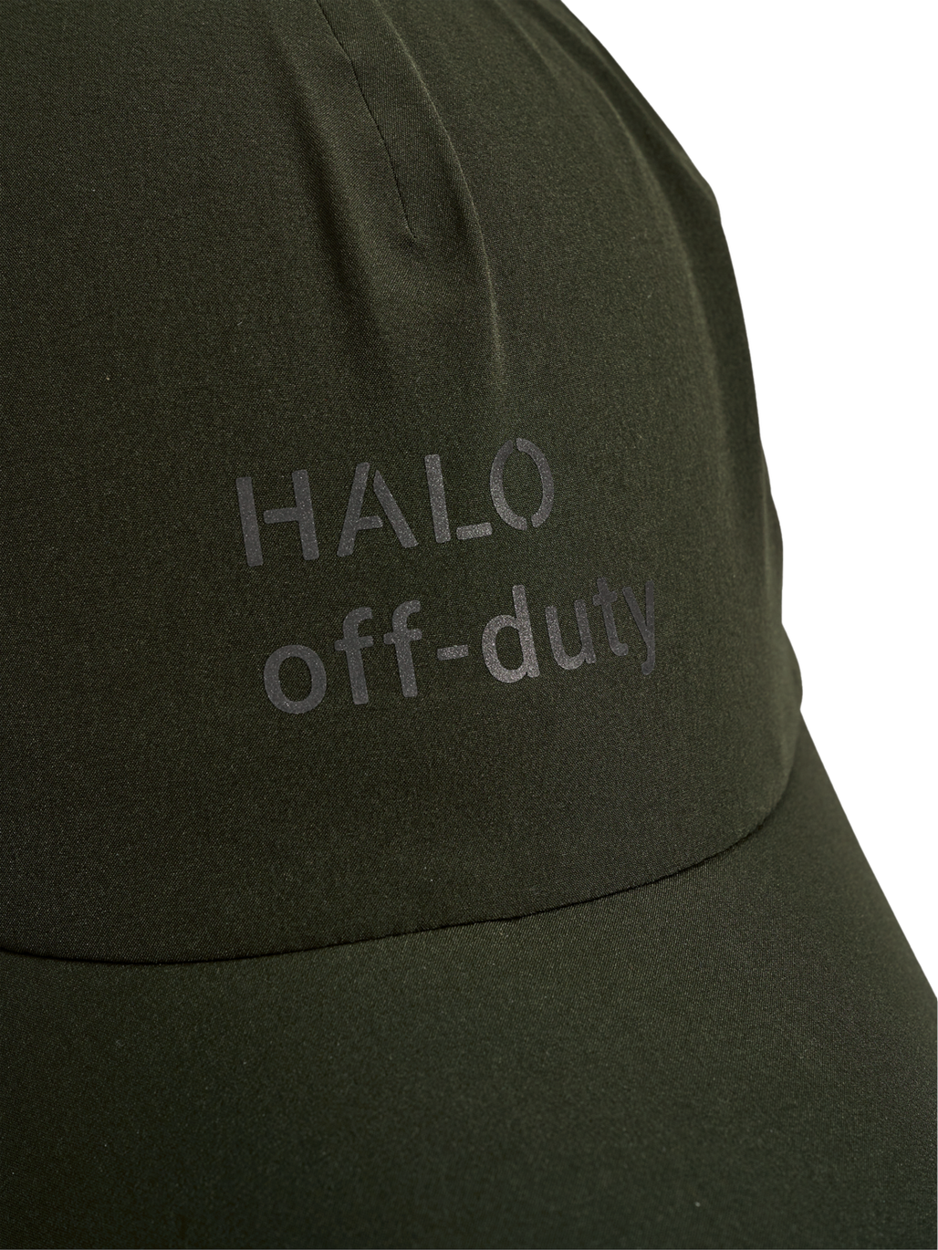 HALO STRETCH CAP, 6297, packshot