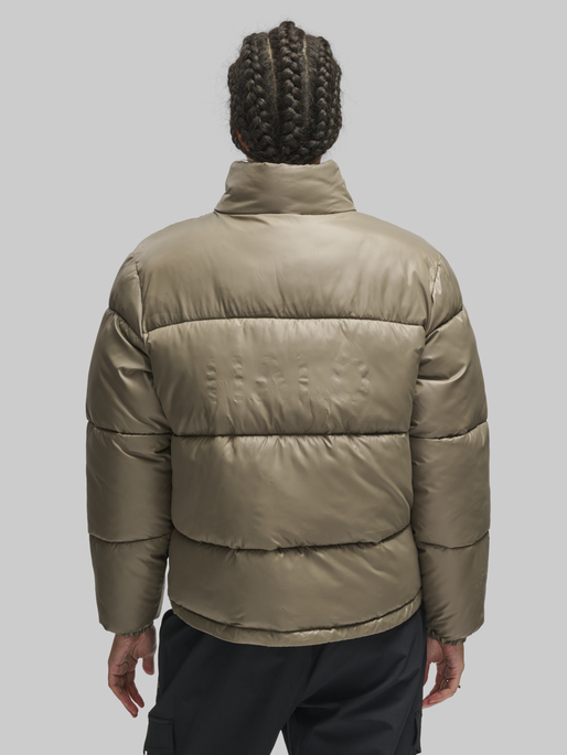 HALO BOXY THERMOLITE PUFFER, MOREL, model