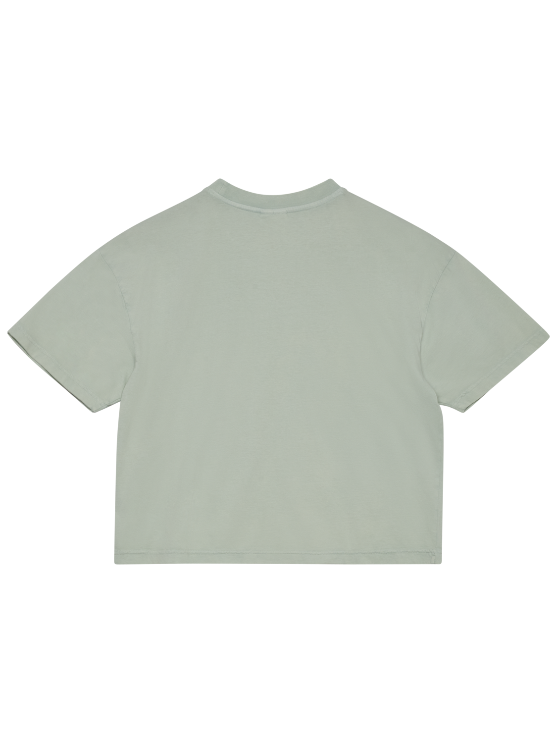 HALO WOMEN LOGO T-SHIRT 2.0, STORM GRAY, packshot