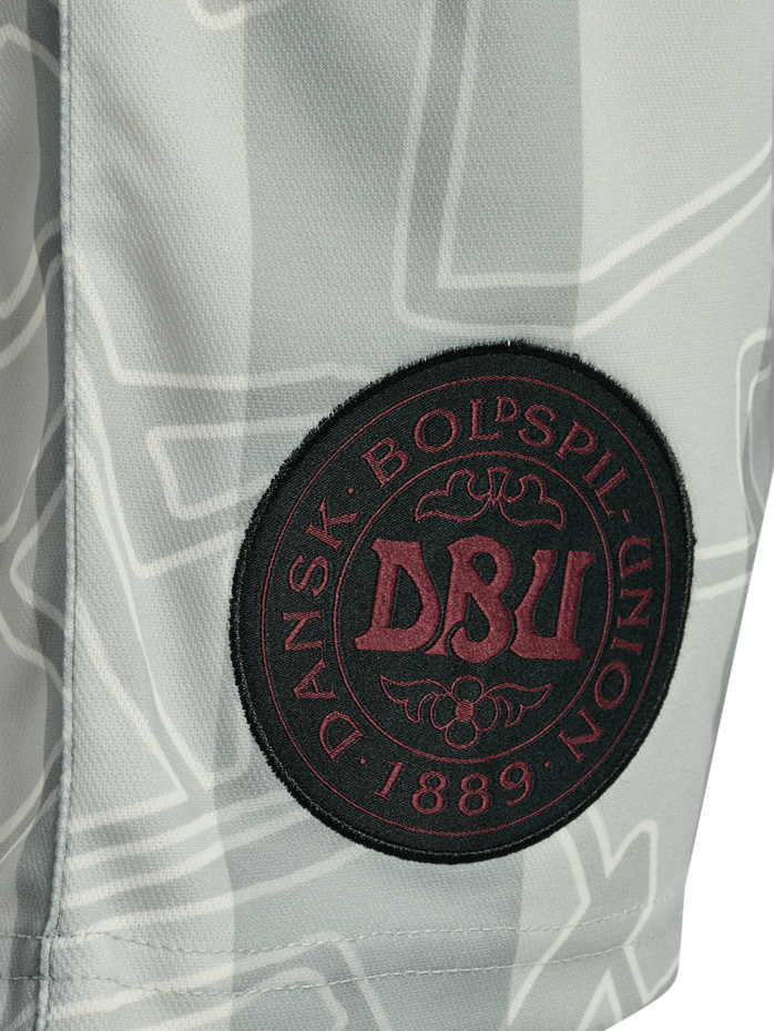 DBU-HALO 24 GK SHORTS, HARBOR MIST DBU-HALO 24 GK SHORTS, HARBOR MIST, packshot