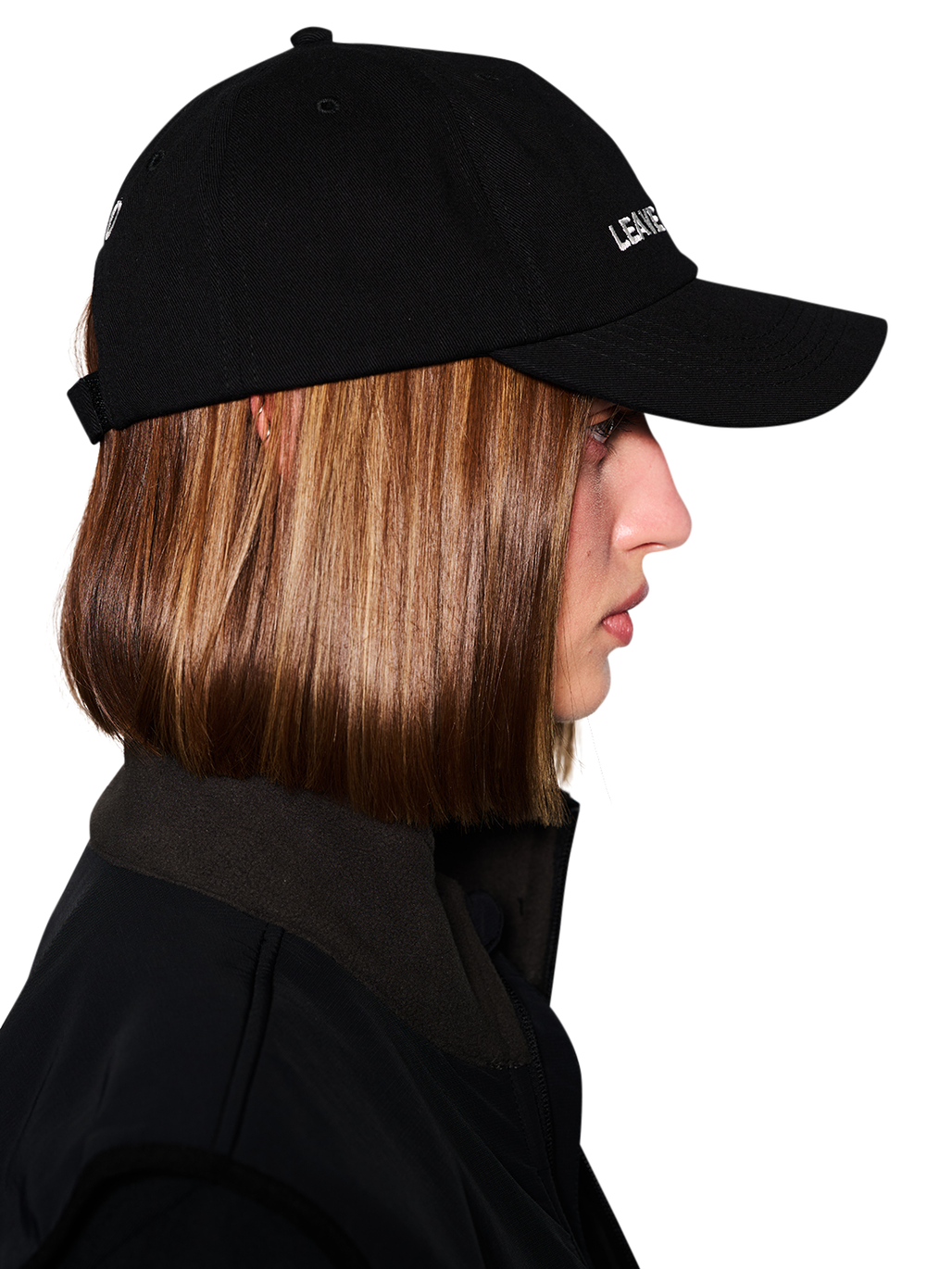 HALO LNT COTTON CAP, DEEP WELL, model