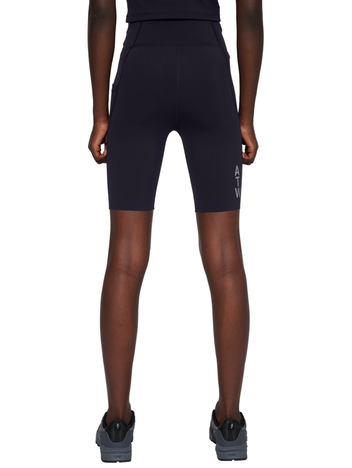 HALO WOMEN TRAINING SPRINTERS, DEEP WELL/DEEP WELL, model