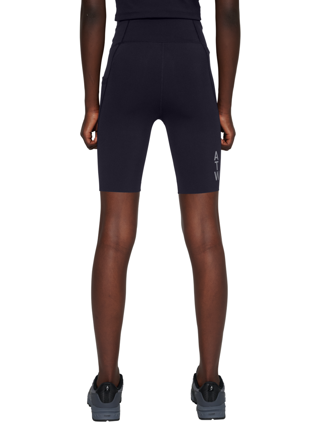 HALO WOMEN TRAINING SPRINTERS, DEEP WELL/DEEP WELL, model