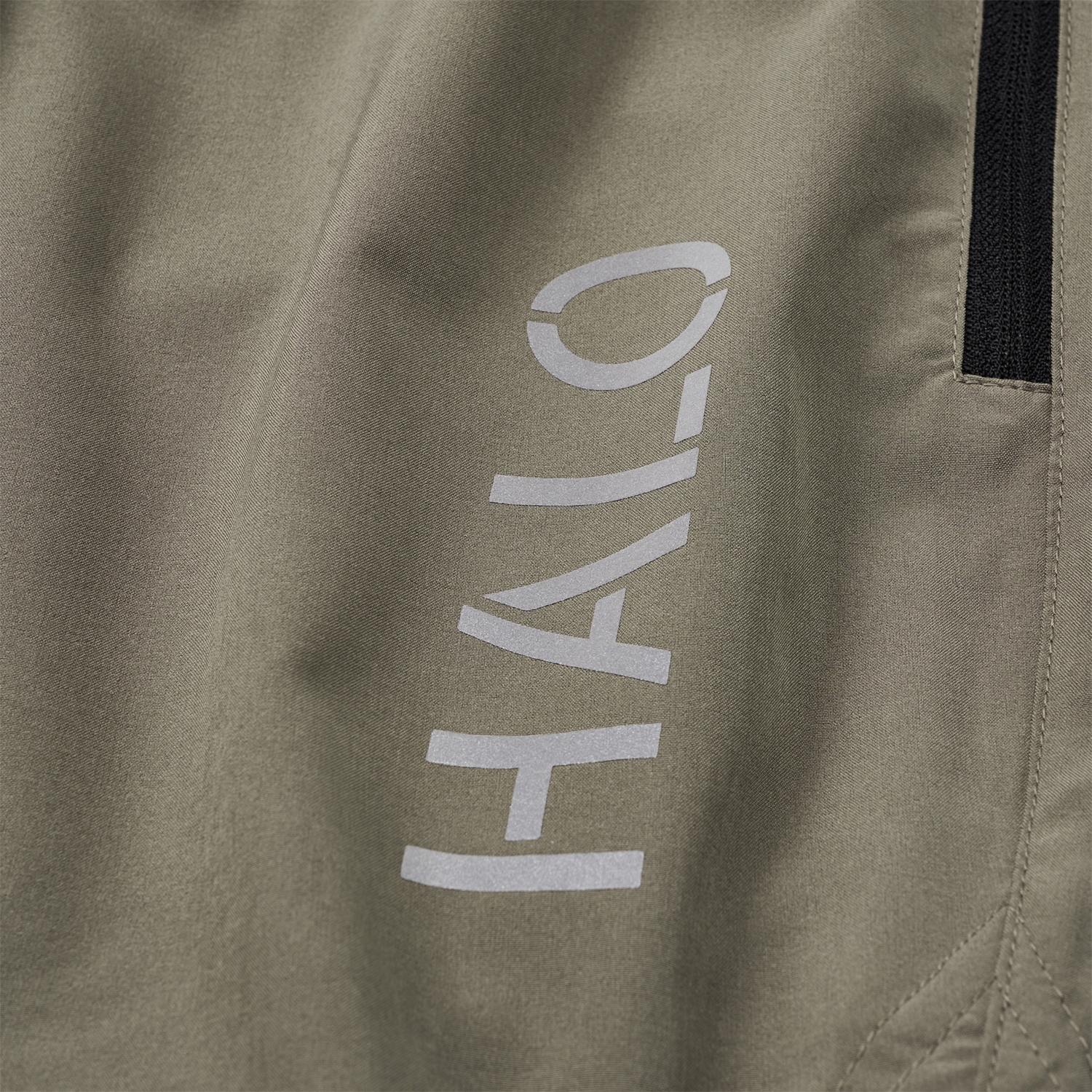 HALO 2-LAYER SHORTS, 6035, packshot