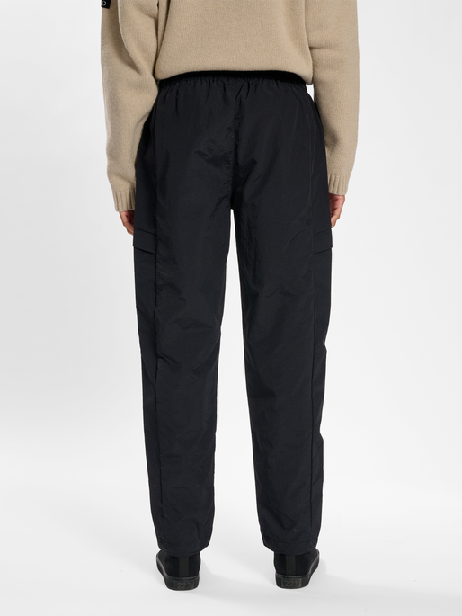HALO OFF DUTY PANTS, BLACK, model