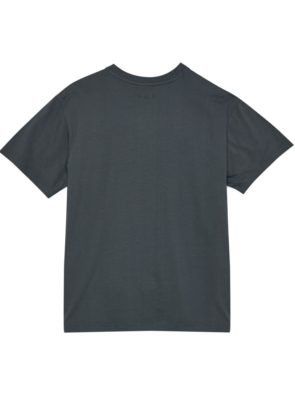 HALO ESSENTIAL T-SHIRT, DARK SLATE, packshot