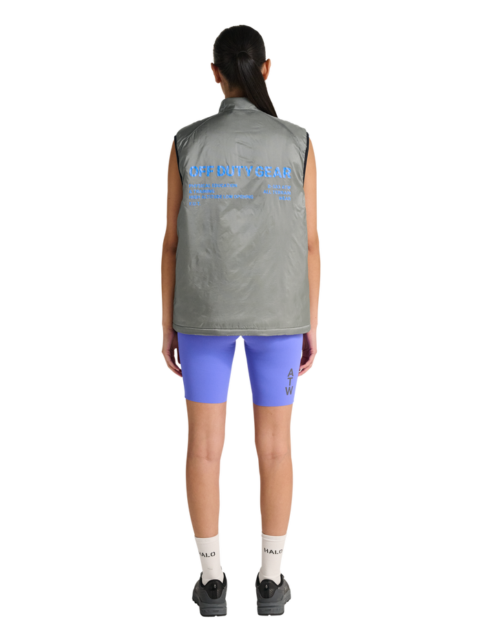 HALO SABER VEST 2.0, WILD DOVE, model