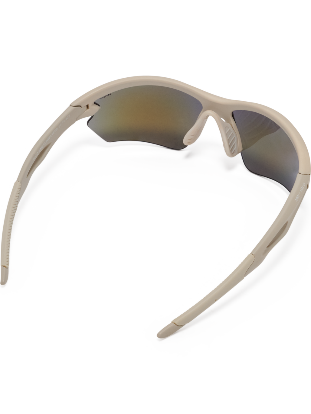 HALO X MESSY WEEKEND SUNGLASS NO 1, !BLUE HEAVEN, packshot