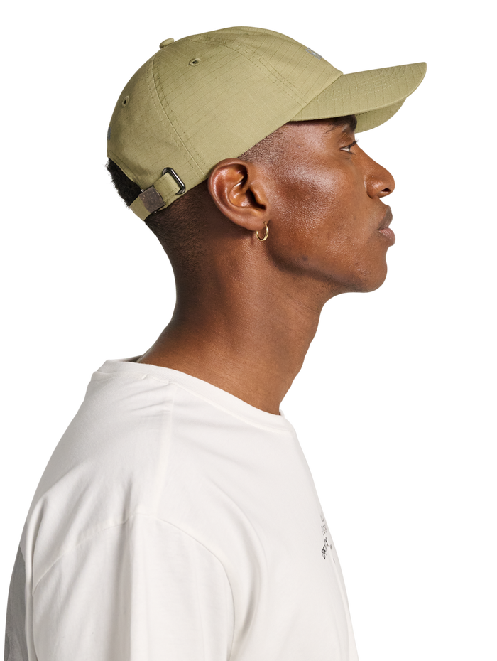 HALO FALCON CAP, MERMAID, model