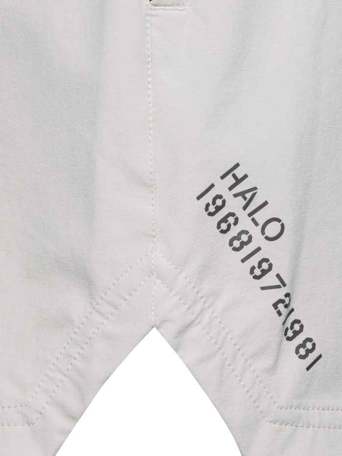 HALO SHORTS, SILVER LINING HALO SHORTS, SILVER LINING, packshot