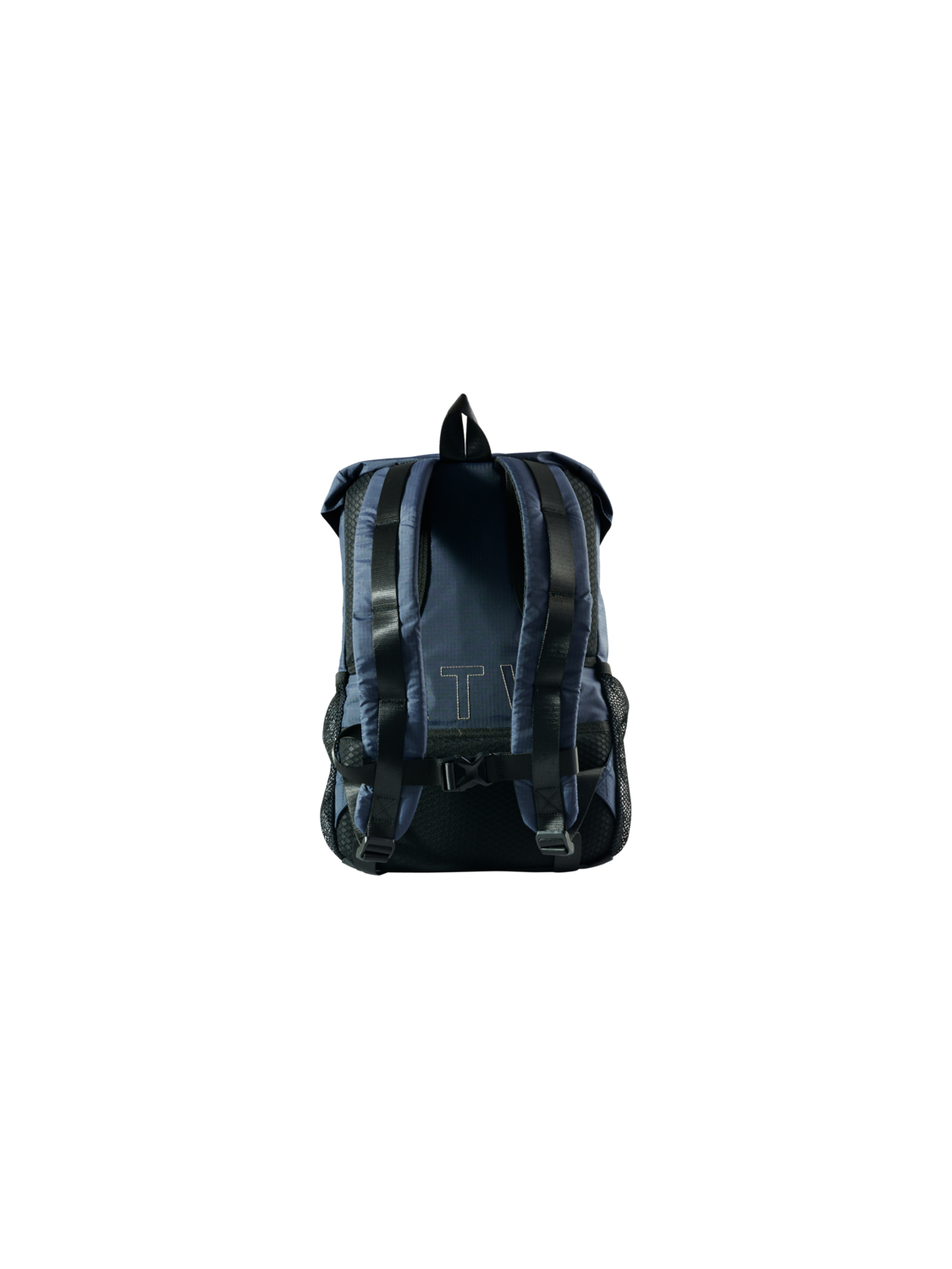 HALO OFF DUTY BACKPACK, BLUE NIGHTS, packshot