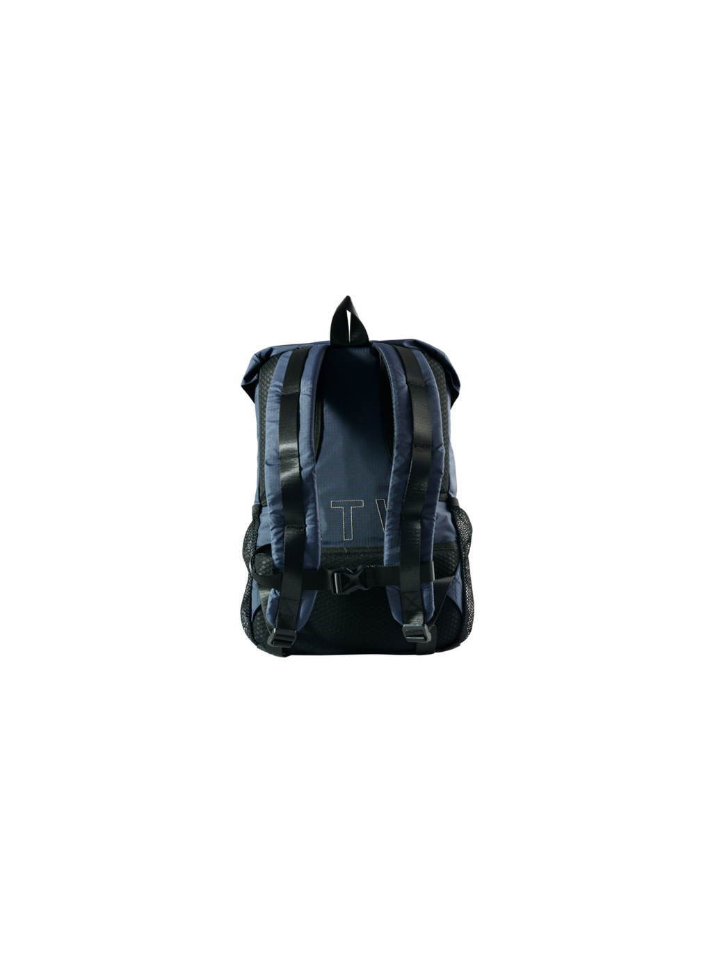 HALO OFF DUTY BACKPACK, BLUE NIGHTS, packshot