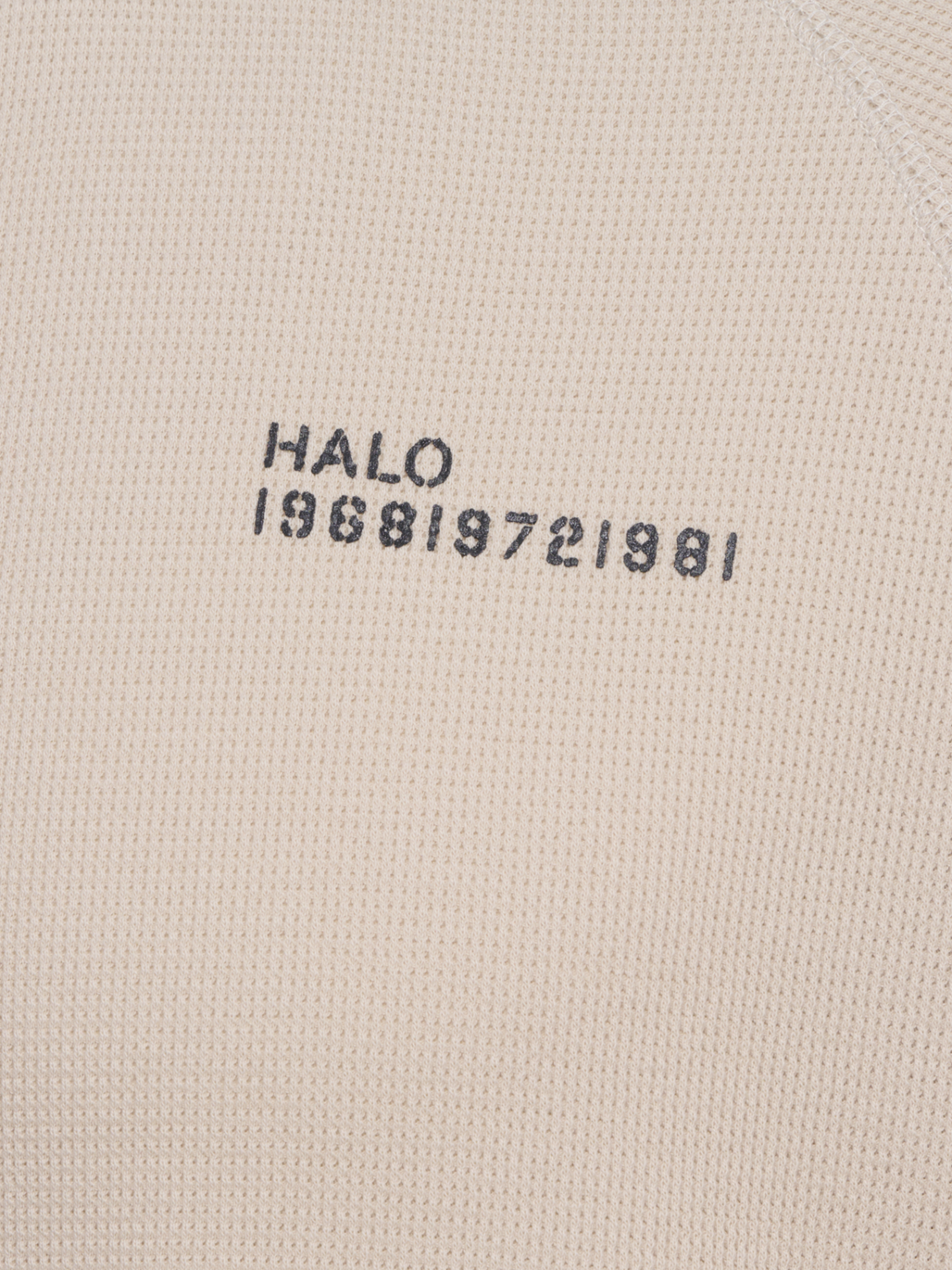 HALO SKYHOOK LS, SILVER LINING, packshot