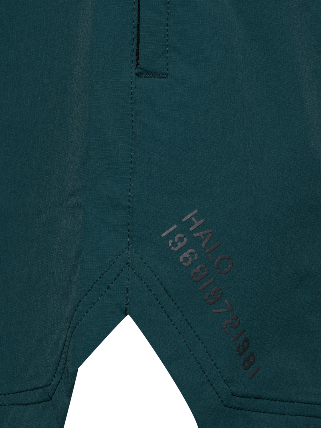 HALO SHORTS, BOTANICAL GARDEN, packshot